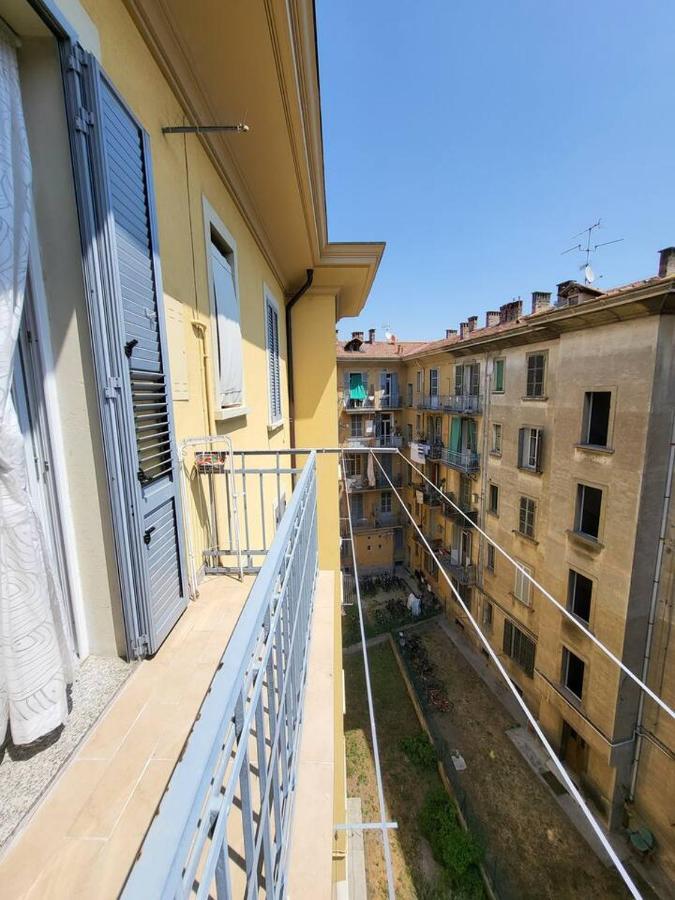 Central And Cosy Apartament Bolonha Exterior foto